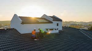 Best Roof Leak Repair  in Greenbriar, FL